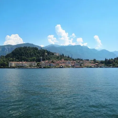 Sleeps 7 Holiday home Bellagio