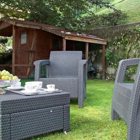 Holiday home Sleeps 7