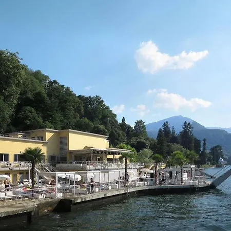 Sleeps 7 Bellagio