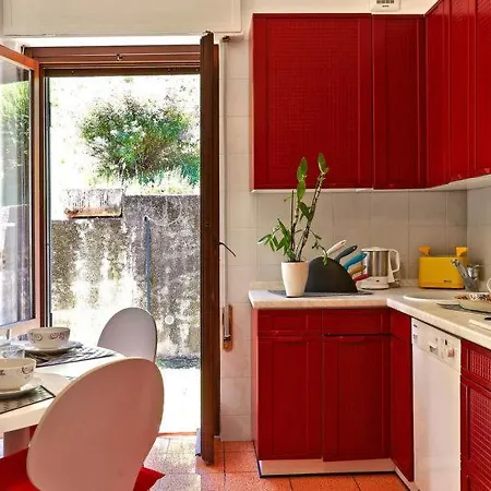 Sleeps 7 Holiday home *
