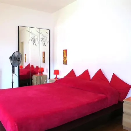 Holiday home Sleeps 7