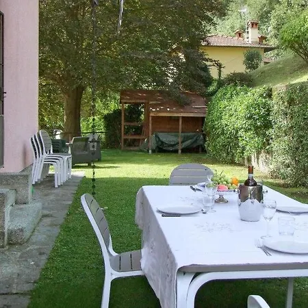 Sleeps 7 Holiday home *