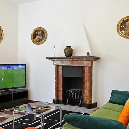 Holiday home Sleeps 7 Bellagio