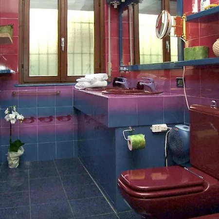 Sleeps 7 * Bellagio